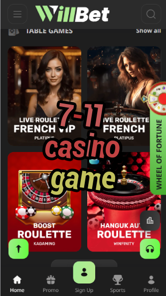 7-11 Casino Game - Convenience Store Slots-casinoorder.vip