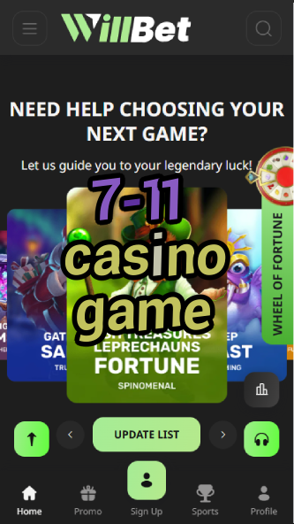 7-11 Casino Game - Convenience Store Slots-casinoorder.vip