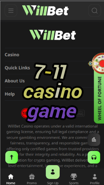 7-11 Casino Game - Convenience Store Slots-casinoorder.vip