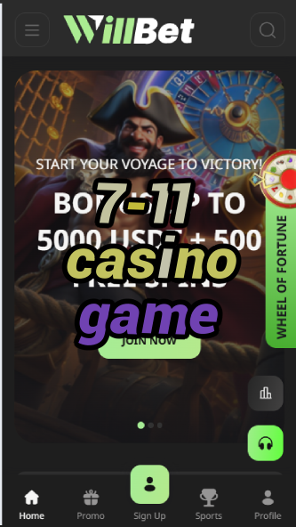 7-11 Casino Game - Convenience Store Slots-casinoorder.vip